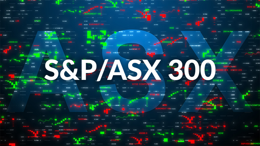 ASX300