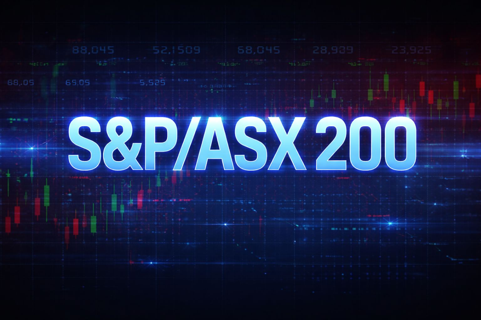 ASX 200