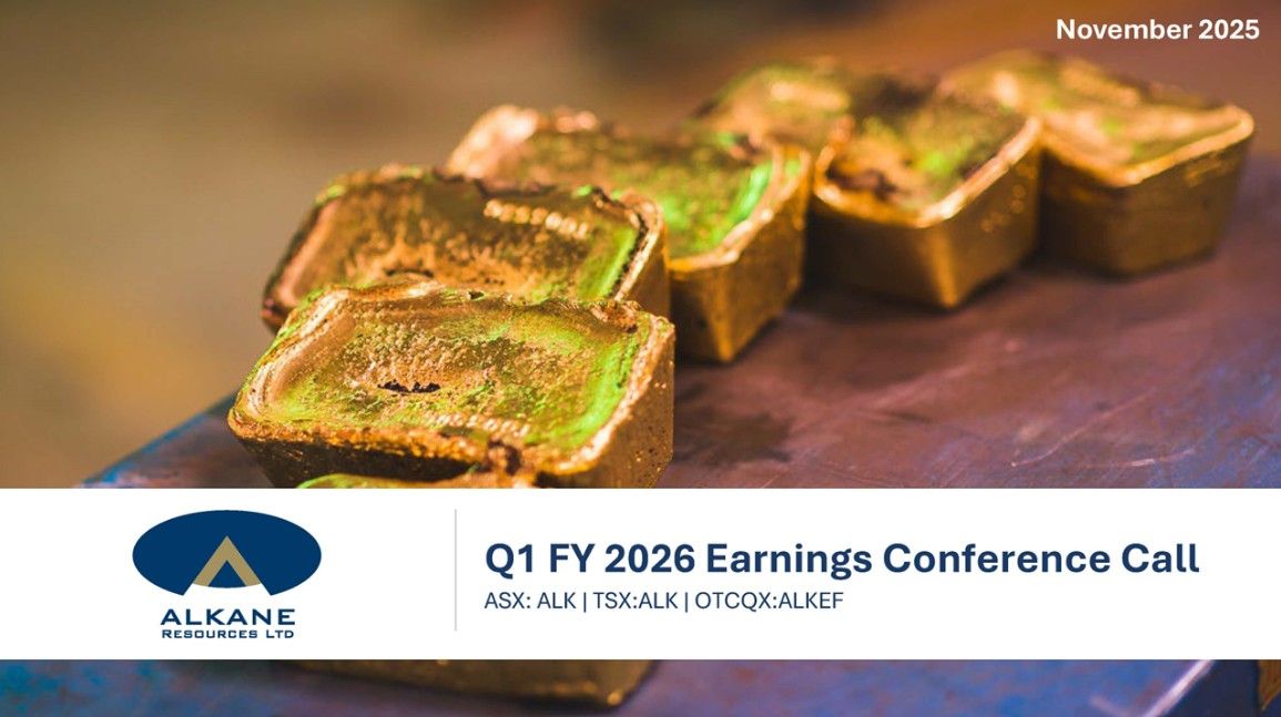 Q3-2025 webcast