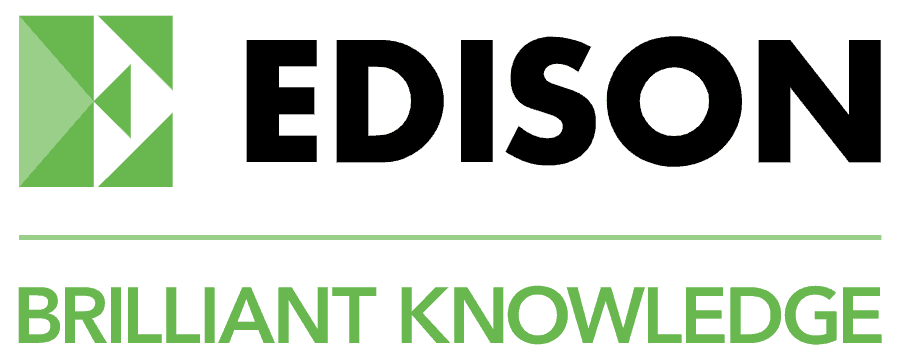 Edison logo