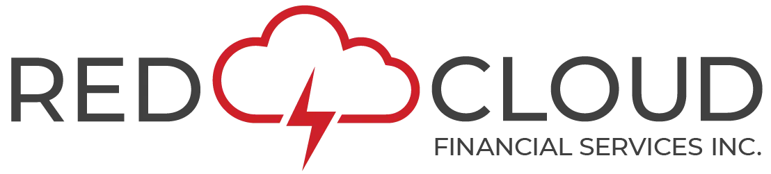 Red Cloud logo
