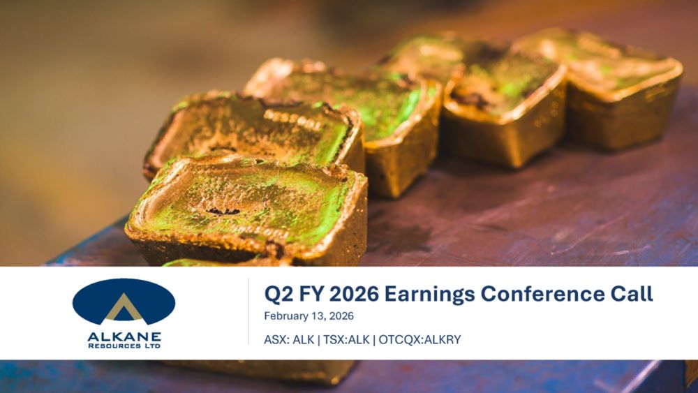 Quarterly call - Feb 2026