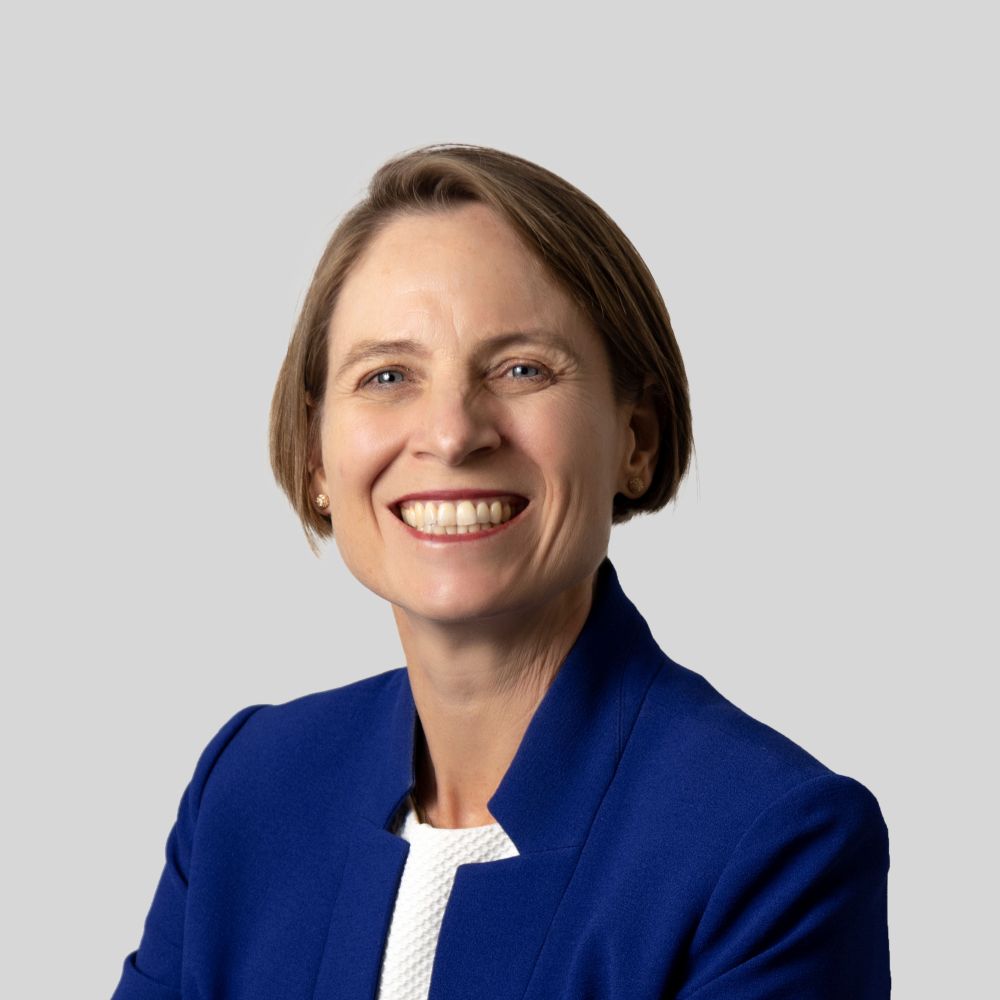 Dr Jennifer Purdie