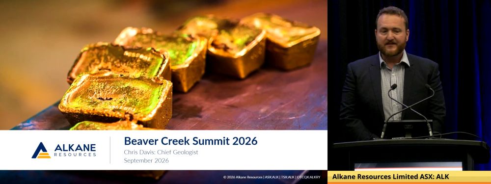 Beaver Creek Summit 2026